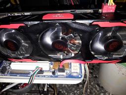 憾訊顯示卡AXR9 270X 2GBD5 歷史價格詳細信息