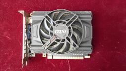 二手良品 微星 RX570 GAMING X 4G 顯示卡 V292 歷史價格詳細信息