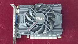 二手良品 微星 RX570 GAMING X 4G 顯示卡 V292 歷史價格詳細信息