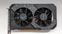 華碩 TUF GTX1660S O6G GAMING 顯示卡 歷史價格詳細信息