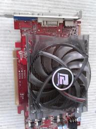 E.PCI-E顯示卡-撼訊 AX5750 512MD5-H DVI HDMI D-SUB 直購價120 歷史價格詳細信息