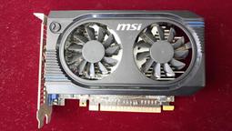 知飾家 二手良品 MSI 微星 GeForce GT 1030 AERO 2G OC 顯示卡 歷史價格詳細信息