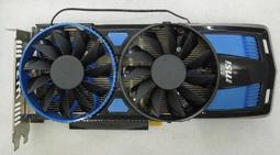 msi 微星 R7770-2PMD1GD5/OC 顯示卡 歷史價格詳細信息