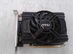 微星 N650-MD1GD5/OC GTX650 1GB DDR5 DVI HDMI VGA 歷史價格詳細信息