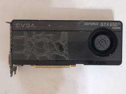艾維克 EVGA GTX650-1GD5 歷史價格詳細信息