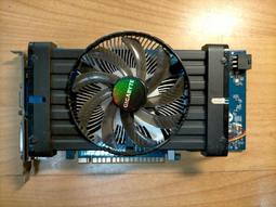 E.PCI-E顯示卡-技嘉 GV-N450D3-1GI DDR3 1GB 128Bit mini HDMI直購價300 歷史價格詳細信息