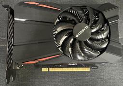 技嘉 Gigabyte GV-N1050D5-2GD GTX1050 2G GTX 1050 2GB GDDR5 顯示卡 歷史價格詳細信息