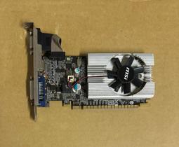 微星  N210-MD1GD3 1G 歷史價格詳細信息