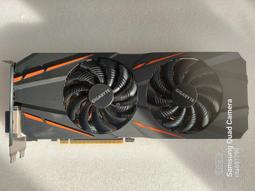 技嘉GTX1060 WINDFORCE OC 3G 顯示卡(D34) 二手良品 門市保固30天 ????自取價2500 歷史價格詳細信息