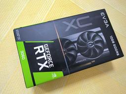 EVGA RTX 3060Ti XC GAMING 8g  3070 3080參考 歷史價格詳細信息