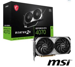 微星 RTX 4070 VENTUS 2X E1 12G OC DDR6 顯示卡+保銳 銅競魔 850W 銅牌 黑 電供 歷史價格詳細信息