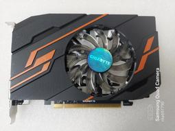 技嘉 GT1030 D5 2G 顯示卡 半高卡 附短擋板 GV-N1030D5-2GL / N1030 歷史價格詳細信息