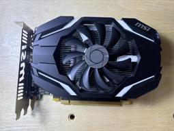 微星 GTX 1050 GAMING X  2GB DDR5?全新三年保固 歷史價格詳細信息