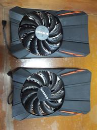 技嘉GTX1060 WINDFORCE OC 3G 顯示卡(D34) 二手良品 門市保固30天 ????自取價2500 歷史價格詳細信息