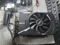 微星 MSI GeForce GT 1030 AERO 2GD4 OCV1 顯示卡(內建類比輸出) 歷史價格詳細信息