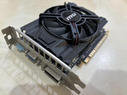 微星 N650-MD1GD5/OC GTX650 1GB DDR5 DVI HDMI VGA 歷史價格詳細信息