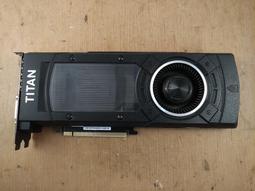 技嘉GIGABYTE GV-NTITANXD5-12GD-B 歷史價格詳細信息