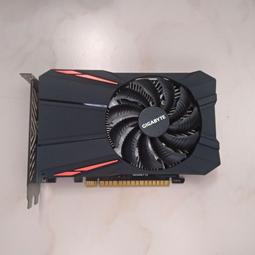 技嘉 Gigabyte GV-N1050D5-2GD GTX1050 2G GTX 1050 2GB GDDR5 顯示卡 歷史價格詳細信息