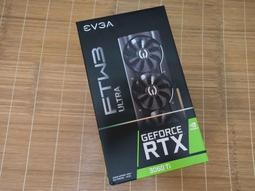 EVGA RTX 3060Ti XC GAMING 8g  3070 3080參考 歷史價格詳細信息