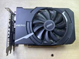 微星 GTX 1050 GAMING X  2GB DDR5?全新三年保固 歷史價格詳細信息