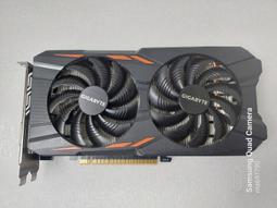 技嘉GV-N1060WF2OC-3GD GTX 1060 WINDFORCE OC 3G PCI-E 顯示卡 歷史價格詳細信息