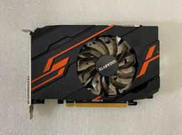 技嘉 GT1030 D5 2G 顯示卡 半高卡 附短擋板 GV-N1030D5-2GL / N1030 歷史價格詳細信息