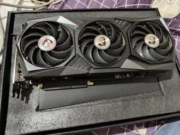 【MSI 微星】RTX 3070 Ti VENTUS 3X 8G OC 顯示卡 實體店家『高雄程傑電腦』 歷史價格詳細信息
