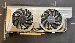 微星N460GTX R5850 N550GTX TI (CYCLONE) 1GD5 故障品 歷史價格詳細信息