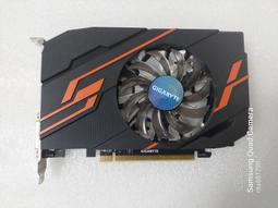 技嘉 GT1030 D5 2G 顯示卡 半高卡 附短擋板 GV-N1030D5-2GL / N1030 歷史價格詳細信息