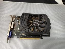 華碩 GTX750-2GD5/DP   (GTX750  DDR5 2G) PCIE 二手顯示卡 歷史價格詳細信息