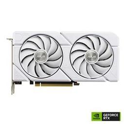 ASUS 華碩 DUAL-RTX4060-O8G-WHITE 顯示卡【長22.7cm】 歷史價格詳細信息