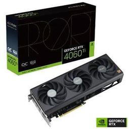ASUS PROART-RTX4060TI-O16G 歷史價格詳細信息