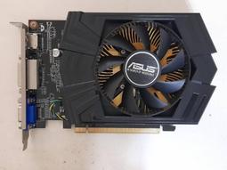 華碩 GTX750-2GD5/DP   (GTX750  DDR5 2G) PCIE 二手顯示卡 歷史價格詳細信息