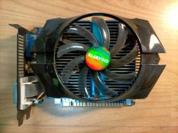 E.PCI-E顯示卡-技嘉GV- N75TD5-2GI DVI-I/DVI-D/HDMI*2 128位元 直購價980 歷史價格詳細信息