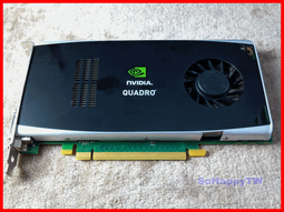 NVIDIA  QUADRO FX370/256M  顯示卡 歷史價格詳細信息