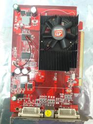 撼訊 AX3450 512MD2-S 顯示卡(D49) 二手良品 保固30天 歷史價格詳細信息