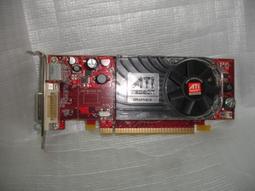 【二手ATI Radeon HD 2400 GV-RX24P256HE 凱凱電腦 顯示卡】有保固!!! 歷史價格詳細信息