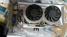 【玉昇電腦】微星 MS-V341 Radeon RX 480 GAMING X4g  顯示卡 歷史價格詳細信息