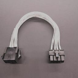 顯卡PH2.0 小4p插頭轉陳普通風扇PWM4p插頭轉接線從主板取電 MZ1202 歷史價格詳細信息