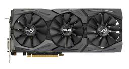 ASUS STRIX GTX 1060 6G ( 華碩 GTX1060 6G ) 歷史價格詳細信息