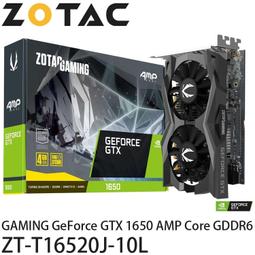 ZOTAC GAMING GeForce GTX 1630 顯示卡 歷史價格詳細信息