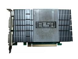 ELSA愛爾莎GLADIAC-860GT-TI512B2-2DT.8600GT.512MB/128Bit/PCIE顯示卡 歷史價格詳細信息