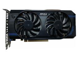 微星N460GTX R5850 N550GTX TI (CYCLONE) 1GD5 故障品 歷史價格詳細信息