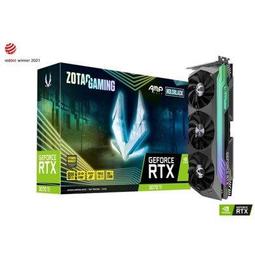 @電子街3C特賣會@ZOTAC索泰GAMING RTX 3050 TwinEdge OC-8G LHR RTX3050 歷史價格詳細信息