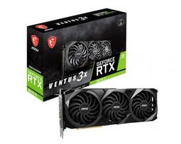 MSI 微星 GeForce RTX3060 VENTUS 2X 12G OC 顯示卡 /紐頓e世界 歷史價格詳細信息