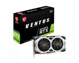 @電子街3C 特賣會@全新 微星 MSI RTX2060 VENTUS 12G OC 顯示卡 價格比較,價格查詢,歷史價格詳細信息