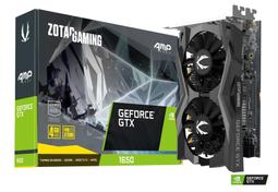 ZOTAC GAMING GeForce GTX 1630 顯示卡 歷史價格詳細信息