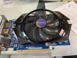 #167電腦# 影馳 Galaxy GTS450 SE 1G DDR3 （下標前請先確認庫存） 歷史價格詳細信息