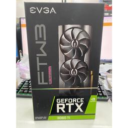 EVGA RTX 3060Ti XC GAMING 8g  3070 3080參考 歷史價格詳細信息