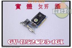二手良品~ 技嘉GV-NX62128DP 6200顯卡 128M 歷史價格詳細信息